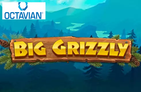 Big Grizzly